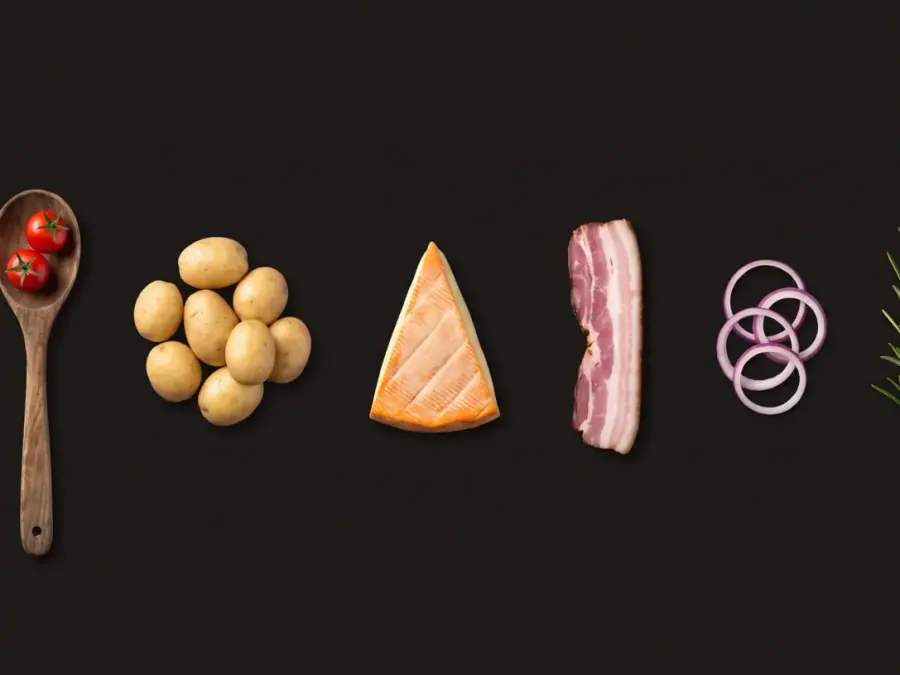 Produits du terroir alsacien